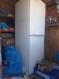 A picture of Fridge Hii Hap Ya kwenda