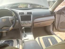 A picture of Toyota Camry Muscle