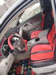 A picture of Distress sale Toyota Camry 08 model engine gear is Excellent