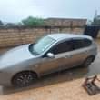 A picture of Subaru imprezza 2008