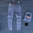 A picture of JEANS ORIGINAL PLAIN AND CRAZY