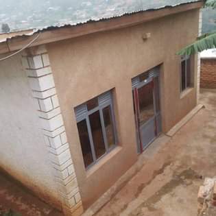 kinyinya accommodation