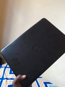A picture of Hp pro book