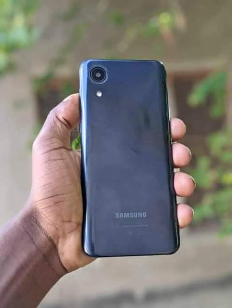 A picture of Samsung a03core gb32