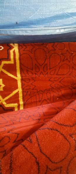 A picture of Carpets