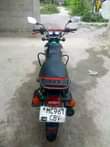 A picture of Tvs 150