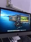 A picture of I MAC SLIM INCH 27 CORE I5