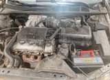 A picture of Toyota Camry 2003 V6
