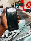 A picture of Samsung s9 plus