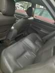 A picture of Toyota Camry 2005 Nigerian used