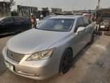 A picture of 2008 es 350 Lexus