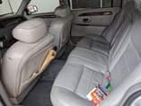 A picture of Lincoln towncar