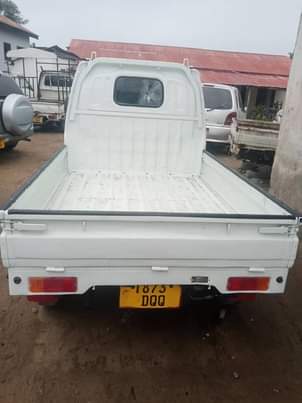 A picture of Suzuki Carry