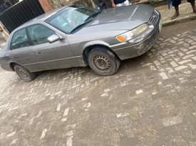 A picture of Price has being reduced Price slash Complete first body with