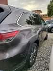 A picture of 2016 completely accident free tokunbo Toyota Highlander Limited Full option