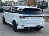 A picture of Price Bei155mil Call 0658056651 RANGE ROVER SPORT Year of manufacture