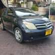 A picture of Toyota IST
