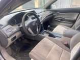 A picture of Honda Accord o8