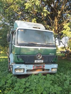 trucks