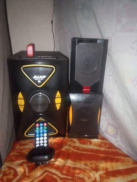 radio
