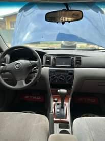 A picture of Vehicle