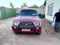 cars for sale in kitwe