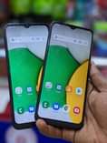 A picture of SAMSUNG A03 CORE
