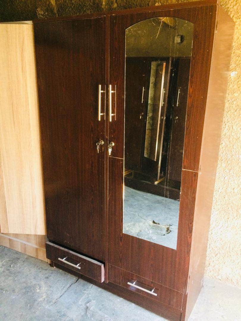 wardrobes