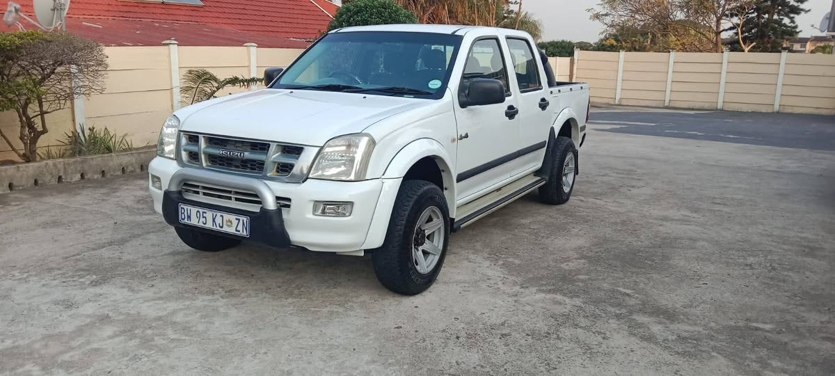 bakkies under r80000