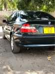 A picture of BMW 3Series E46