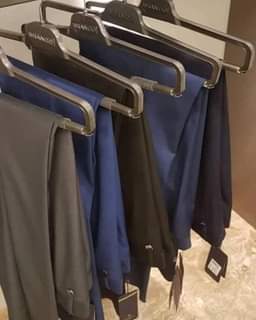 trousers