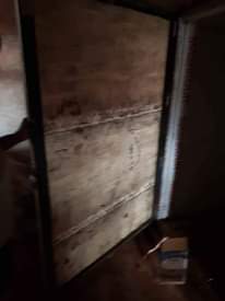 A picture of Cold room