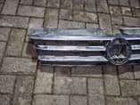 A picture of VW Tiguan Main Grill