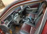 A picture of Pencil camry for sale Untouched engine and gear Ac needs