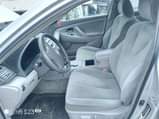 A picture of 2008 09 Toyota Camry Straight body neat interior Sound engine