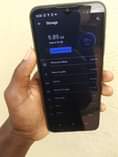 A picture of NOKIA C21 32GB 2GB RAM 4G NET GOOD AS NEW