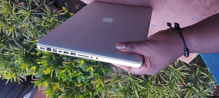 macbook
