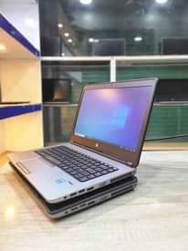A picture of Hp probook 640 G1 Core i5 kwa 390k tu