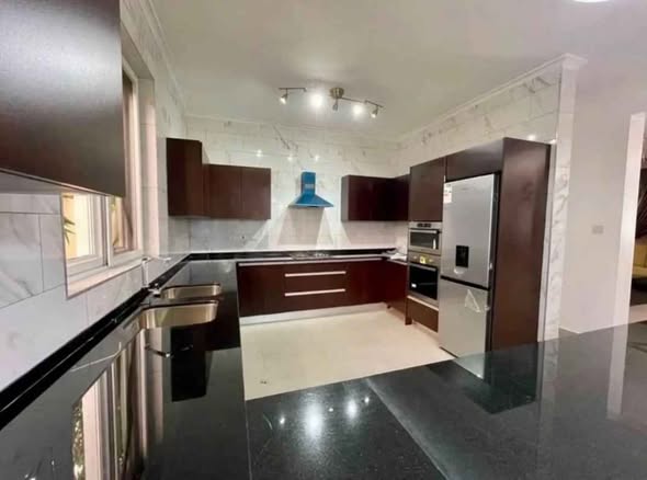 A picture of LUXURY 5 BEDROOM VILLA FOR RENT FULLY FURNISHED Location Kawe