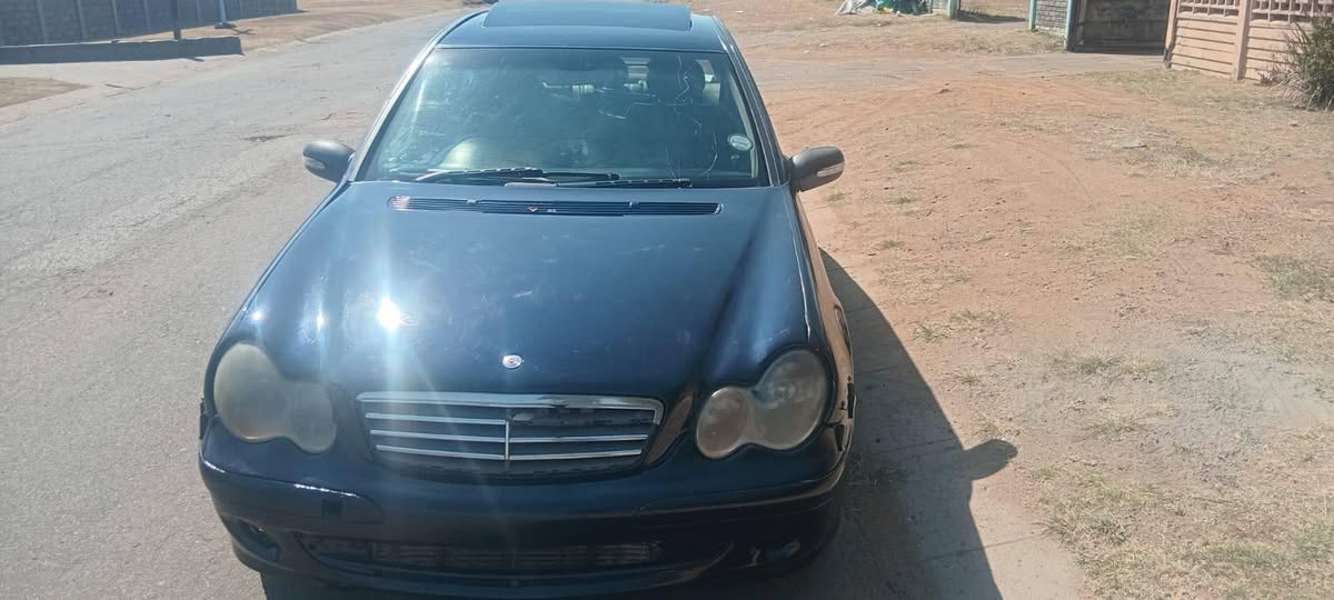 2007 cars