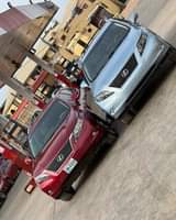 A picture of 2 units of 2010 Lexus Rx350