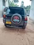 A picture of RAV 4 OLD KIPISI