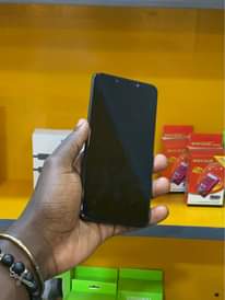 A picture of INFINIX HOT 7 16GB 130 000 TU