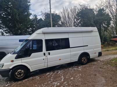 campervans for sale under 10000