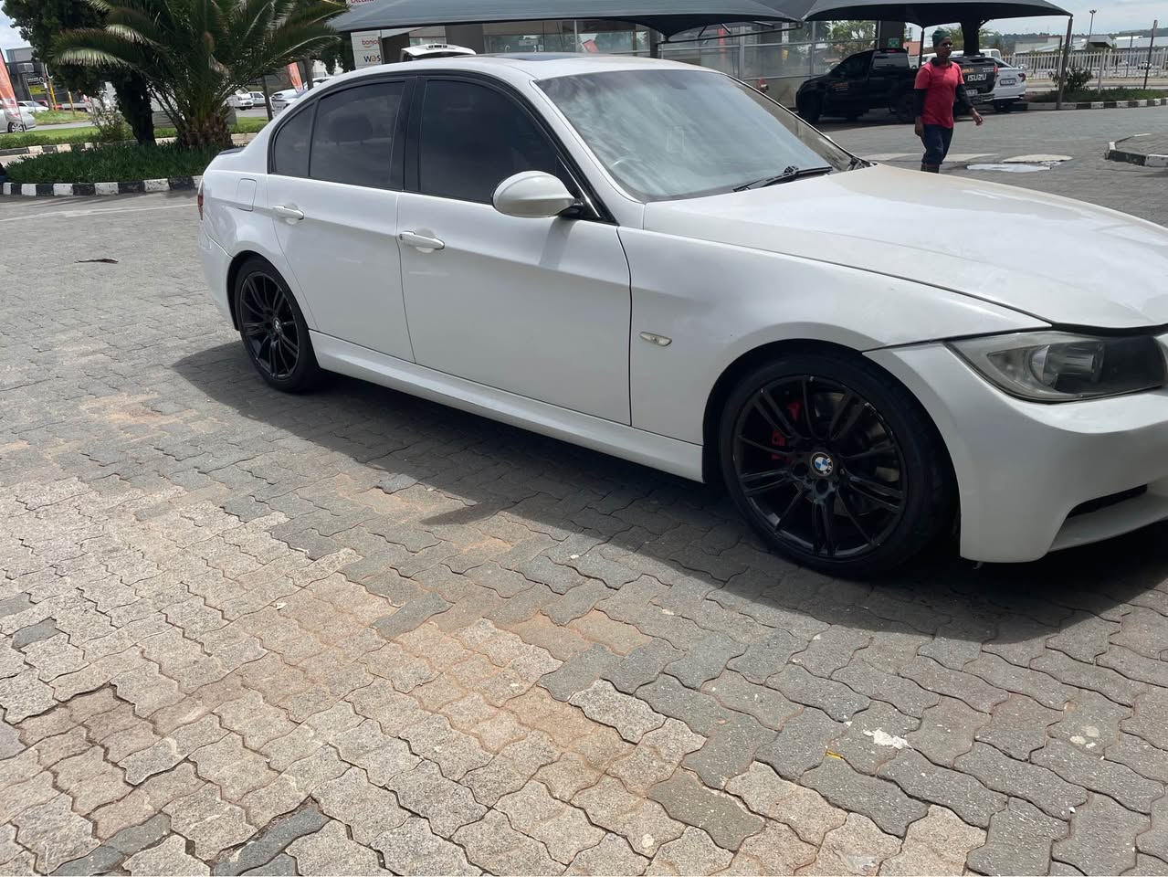 bmw 335i
