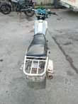 A picture of FAIRLY USED SENKE BIKE
