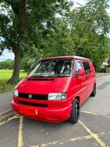 campervans for sale uk