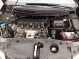A picture of 2015 HONDA Civic