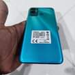 A picture of Infinix hot 12 play