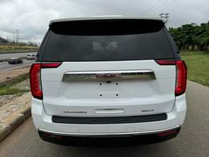A picture of 2023 GMC YUKON SLT foreign 110M ABUJA DEAL 08132662602